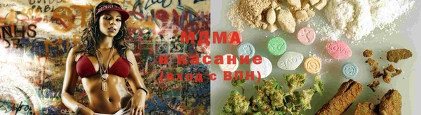 спайс Аркадак
